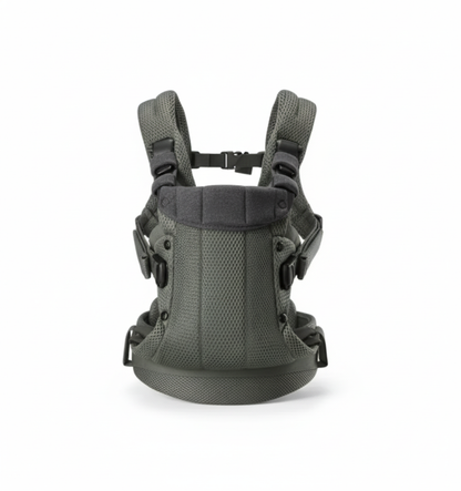 Comfy 360 Ventilated Baby Sling for Infants and Toddlers