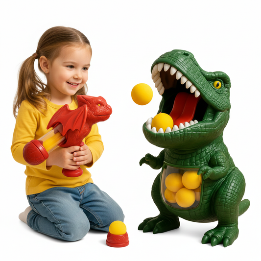 Fun Kids Action Video Games - Hehif