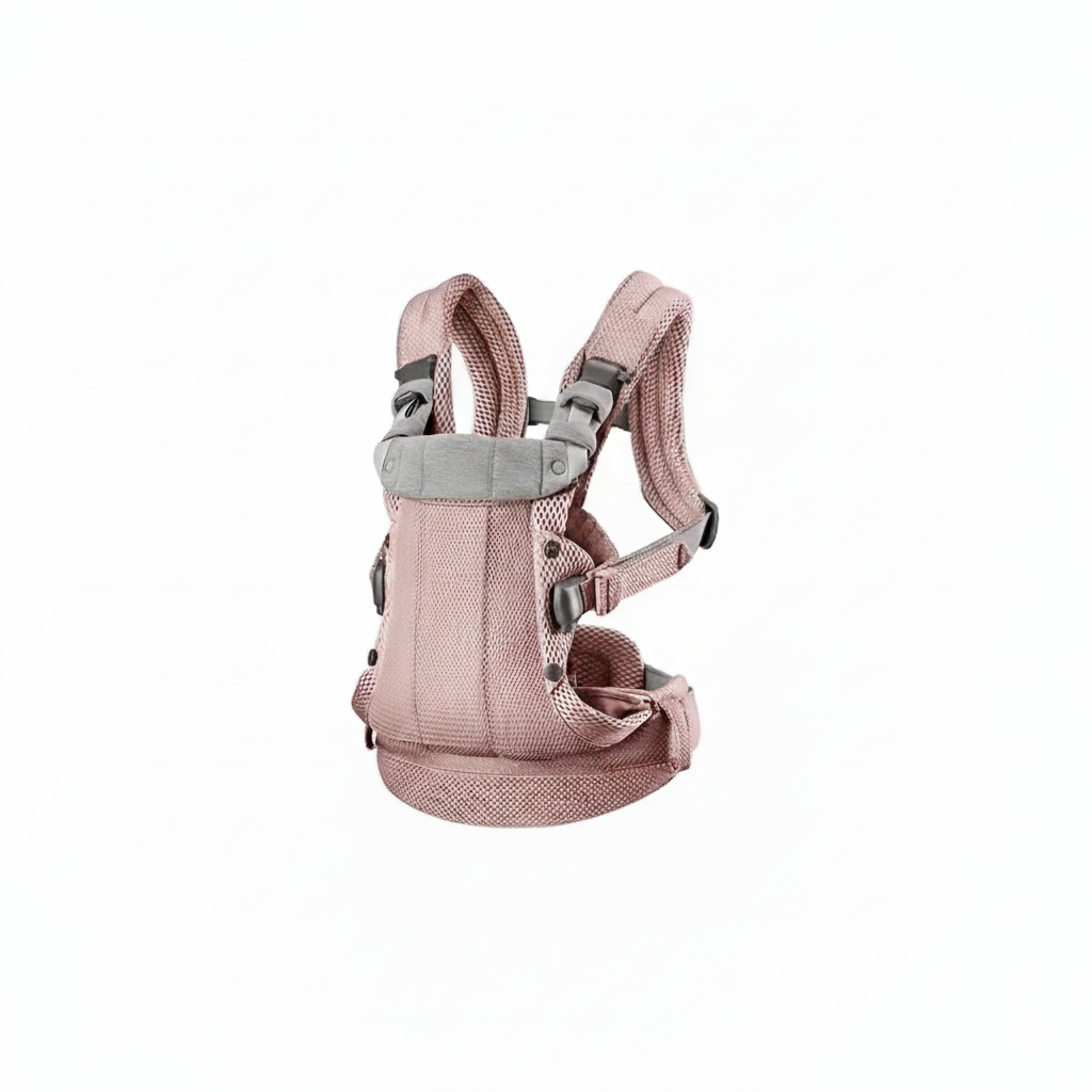 Comfy 360 Ventilated Baby Sling for Infants and Toddlers