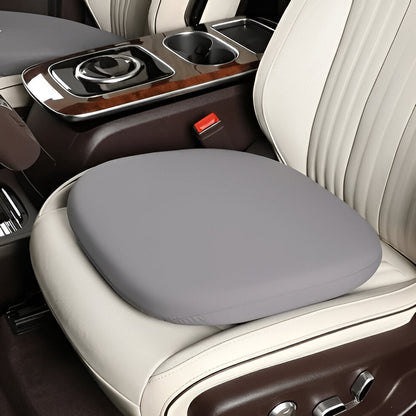 Comfortable Car Back Support and Neck Rest