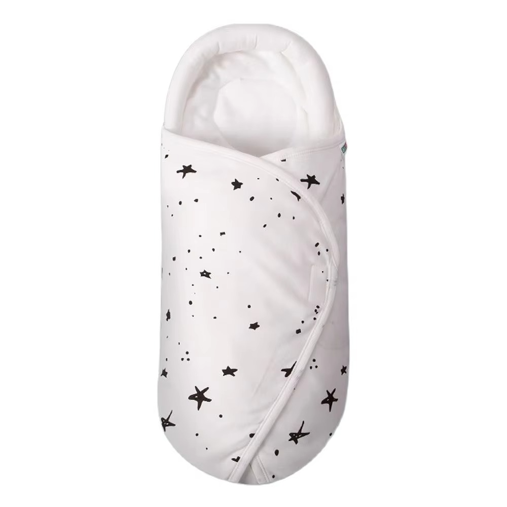 Cozy Baby Sleep Sack for Infants 0-6 Months - Hehif