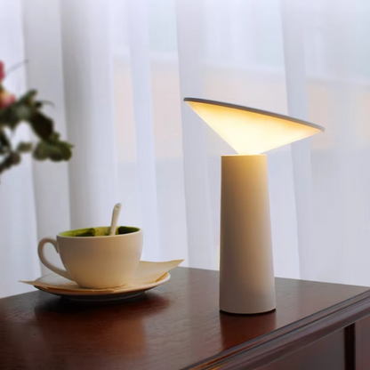Adjustable Bright LED Table Lamp with 3 Settings - Hehif
