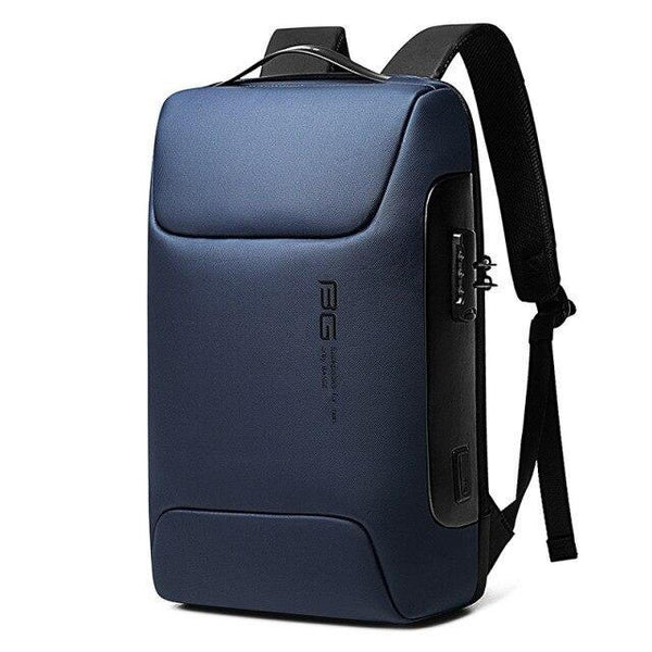 Secure Water Resistant Travel Backpack - Hehif