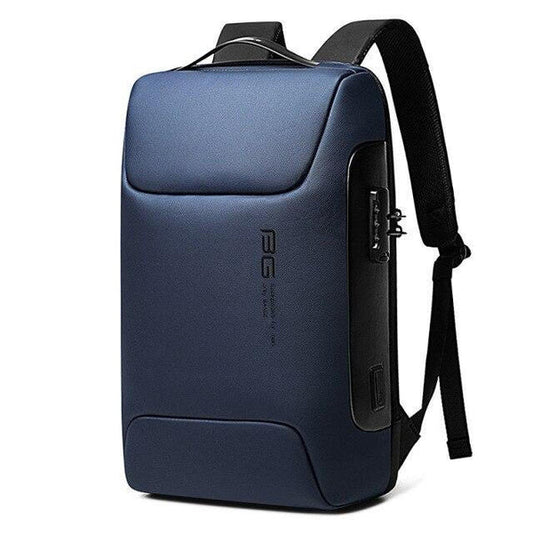 Secure Water Resistant Travel Backpack - Hehif
