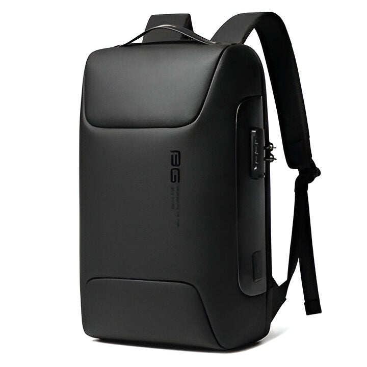 Secure Water Resistant Travel Backpack