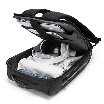 Secure Water Resistant Travel Backpack