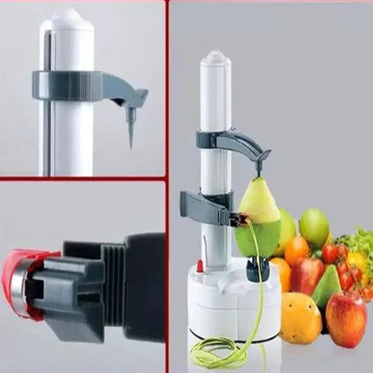 Easy Electric Potato Peeler