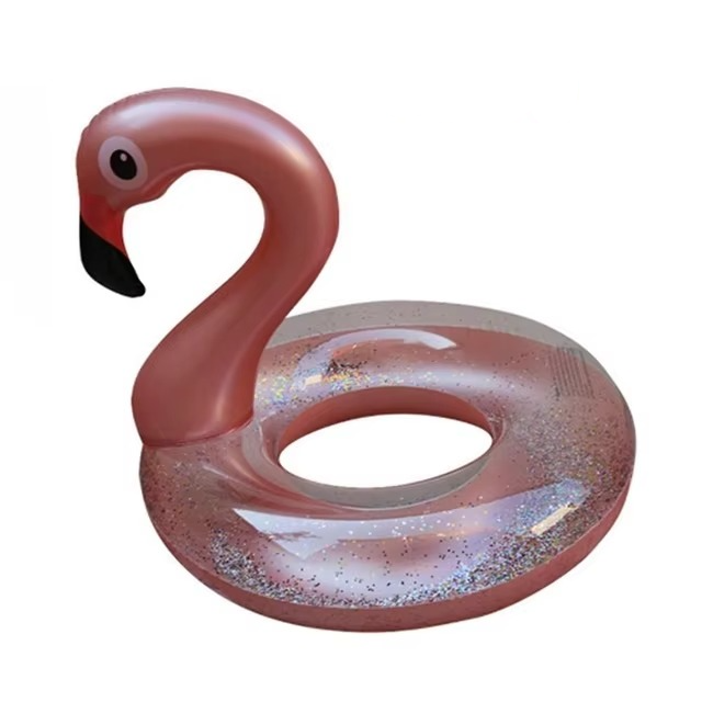 Fun Pink Pool Lounge Raft