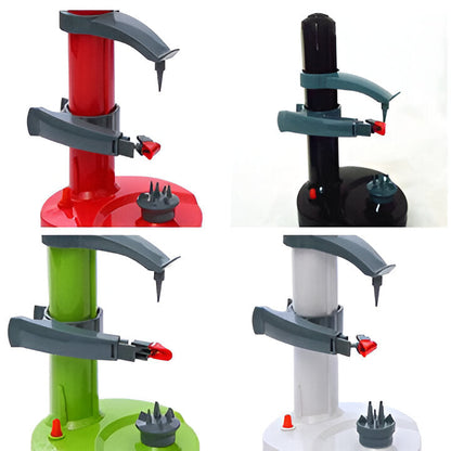 Easy Electric Potato Peeler