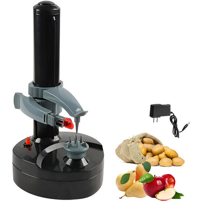 Easy Electric Potato Peeler