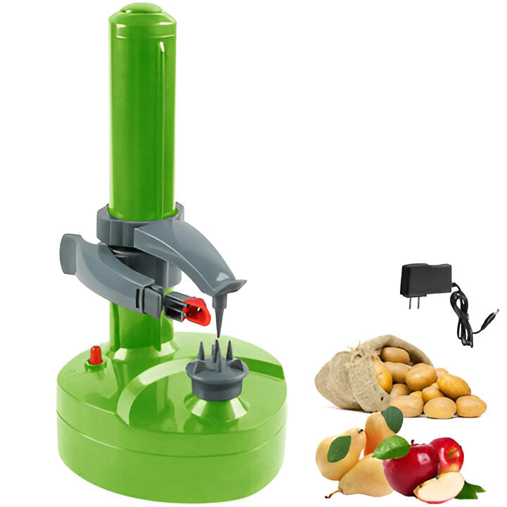 Easy Electric Potato Peeler