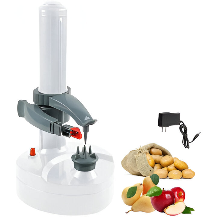 Easy Electric Potato Peeler