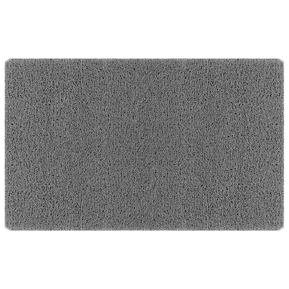 Safe Anti Slip Shower Floor Mat for Bathroom 16x24 inches - Hehif