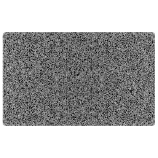 Safe Anti Slip Shower Floor Mat for Bathroom 16x24 inches - Hehif