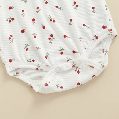 Adorable Baby Girls Clothes Set with Skirt and Headband