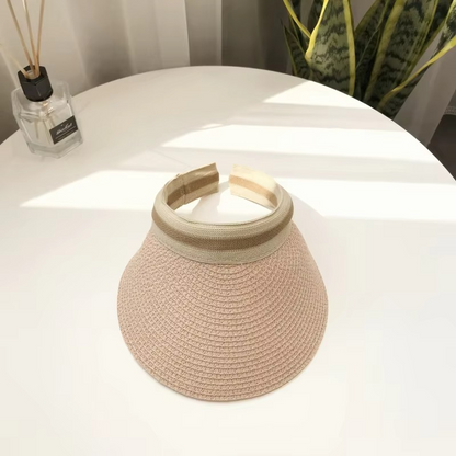 Breathable Lightweight Sun Protection Cap Hat for Outdoor