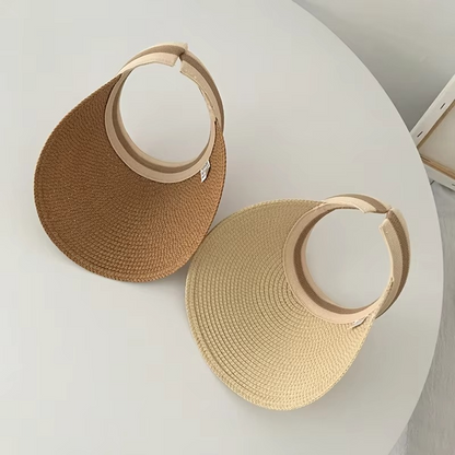 Breathable Lightweight Sun Protection Cap Hat for Outdoor