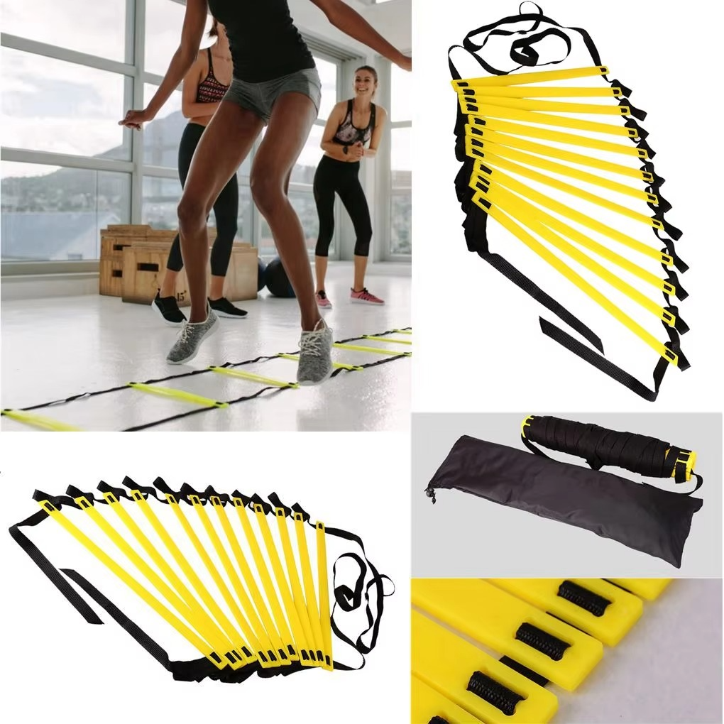 Fast Footwork Speed Ladder Training Tool - Hehif