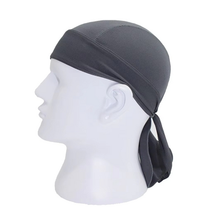 Breathable Sports Headband for Cycling and Running