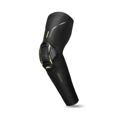 Athletic Elbow Support Sleeve with Shock Absorption