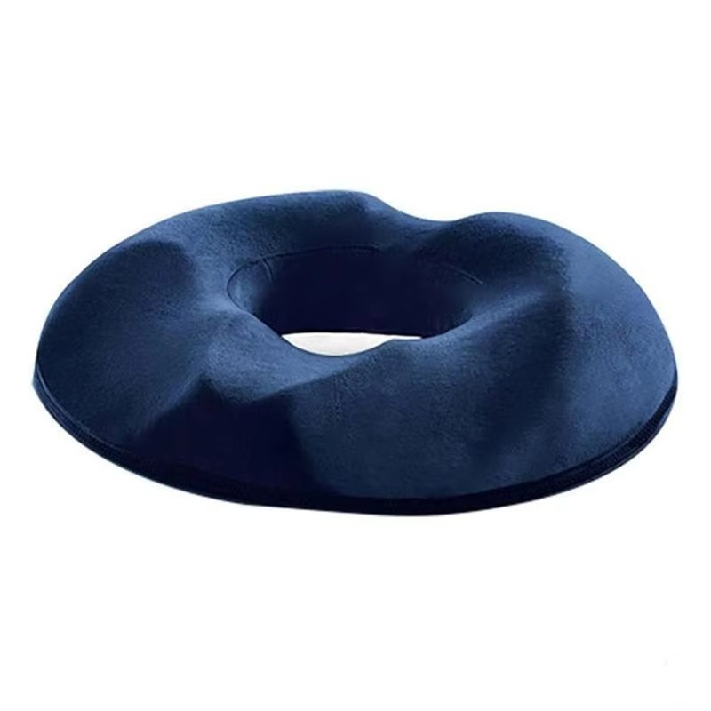 Comfortable Foam Ring Cushion for Back Pain Relief