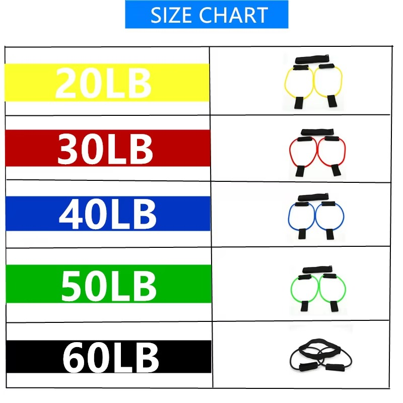 Adjustable Fitness Belt with Resistance Bands for Leg Workouts