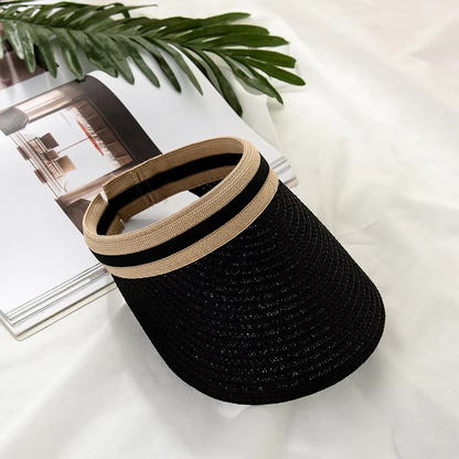 Breathable Lightweight Sun Protection Cap Hat for Outdoor - Hehif