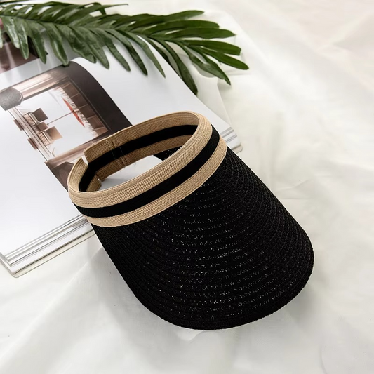 Breathable Lightweight Sun Protection Cap Hat for Outdoor - Hehif