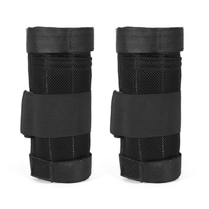 Comfortable Ankle Weights Set for Home Workout Training