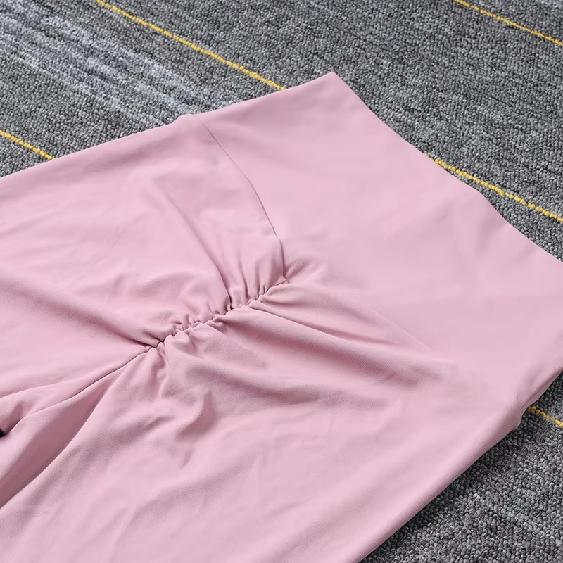 Women's Comfortable Waist Workout Pants