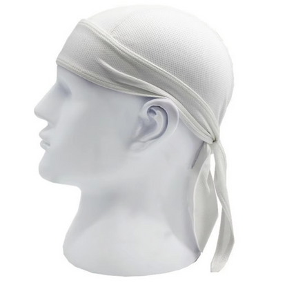 Breathable Sports Headband for Cycling and Running