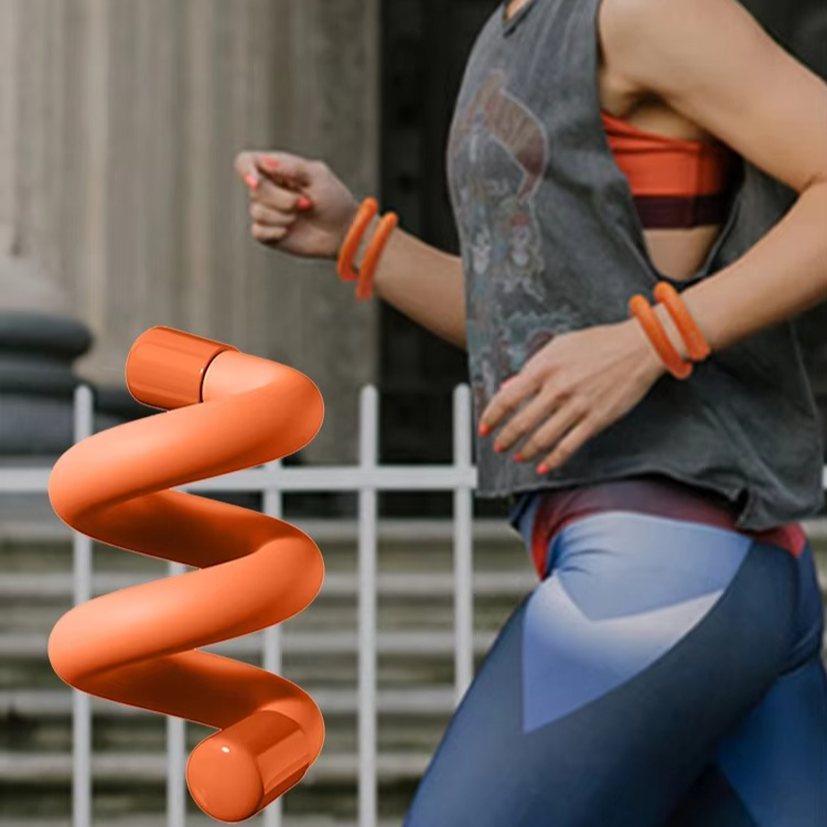 Comfortable Wrist and Ankle Weights for Daily Workout