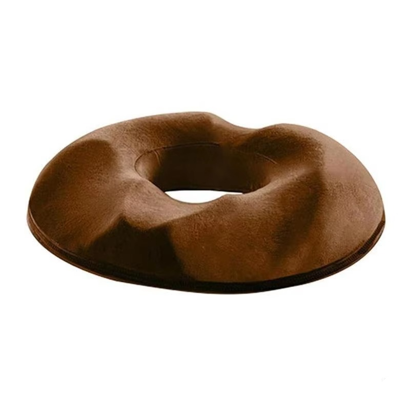 Comfortable Foam Ring Cushion for Back Pain Relief
