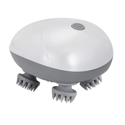 Relaxing Full Body Electric Massage Tool - Hehif