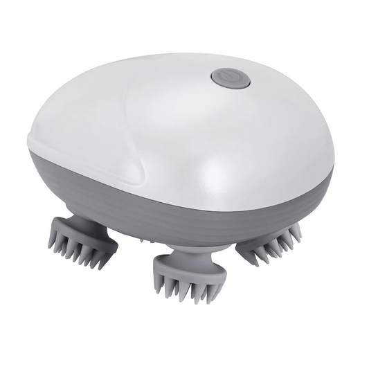 Relaxing Full Body Electric Massage Tool - Hehif