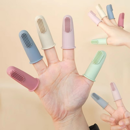 Soft Infant Training Toothbrush for Kids