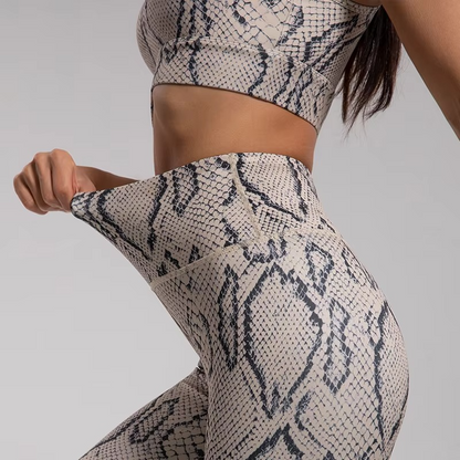 Comfortable Fitness 2 Piece Yoga Set for Women