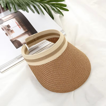 Breathable Lightweight Sun Protection Cap Hat for Outdoor