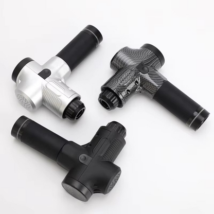 Powerful Muscle Massage Gun with 30 Adjustable Speeds - Hehif