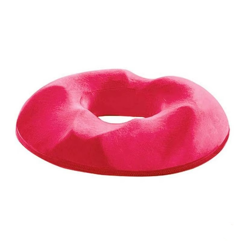 Comfortable Foam Ring Cushion for Back Pain Relief