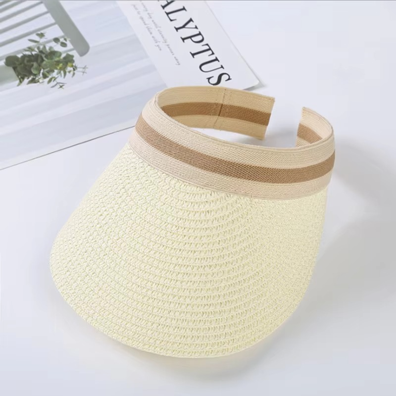 Breathable Lightweight Sun Protection Cap Hat for Outdoor