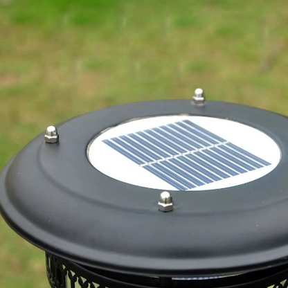 Outdoor Waterproof Solar Powered Walkway Lights