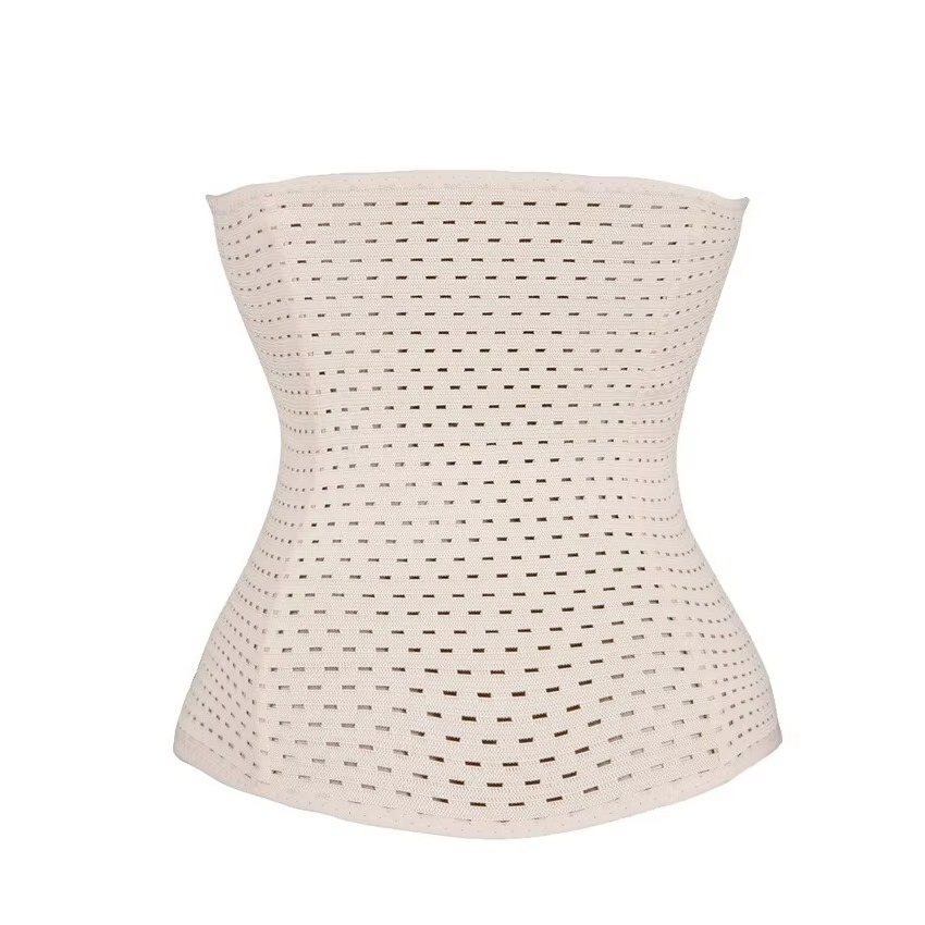 Women's Slimming Waist Trainer Corset for Core Control