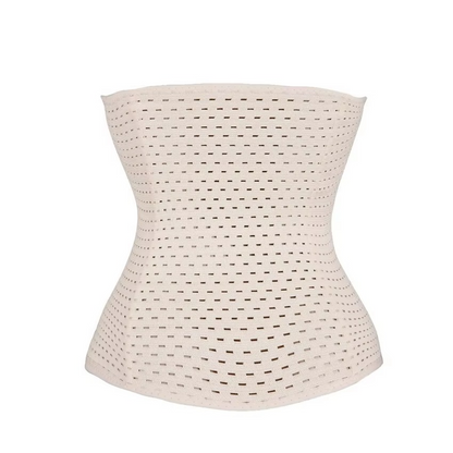 Women's Slimming Waist Trainer Corset for Core Control