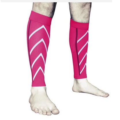 Performance Athletic Calf Sleeves for Runners and Athletes