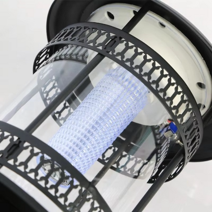 Outdoor Waterproof Solar Powered Walkway Lights