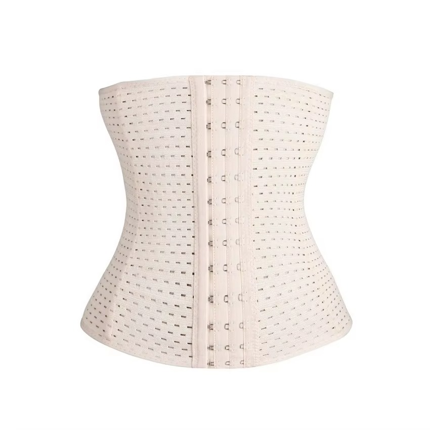 Women's Slimming Waist Trainer Corset for Core Control