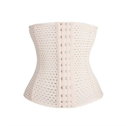 Women's Slimming Waist Trainer Corset for Core Control