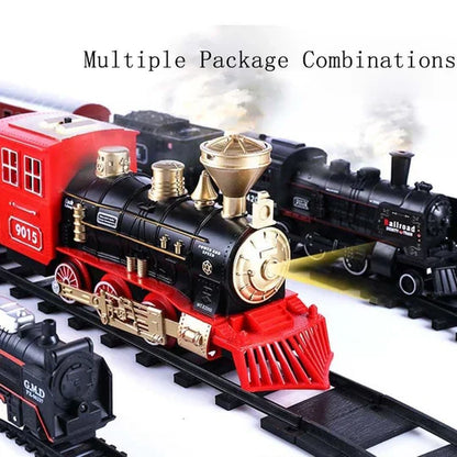 Complete Hobby Train Sets