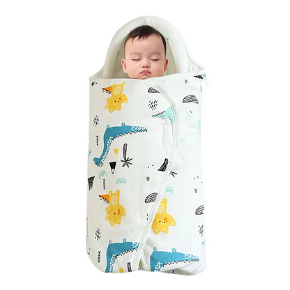 Cozy Baby Sleep Sack for Infants 0-6 Months